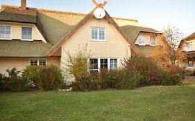 Reethaus Boddenblick